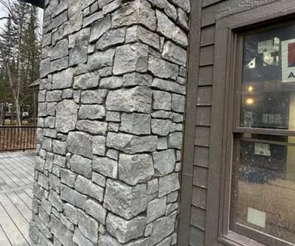 Dependable concrete construction