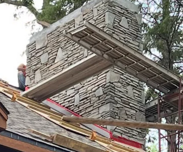 Reliable concrete construction