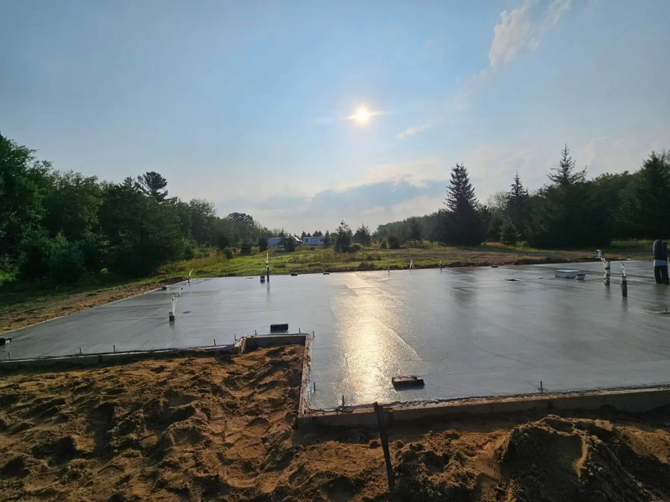 Concrete Flatwork